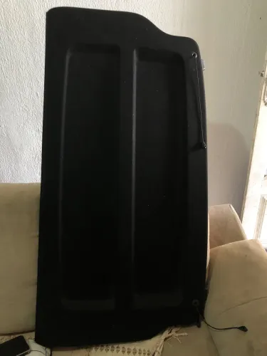 Tampão do Jeep renegade 