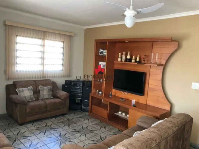 Sobrado com 2 pavimentos, terreno de 290 m², na Vila Formosa