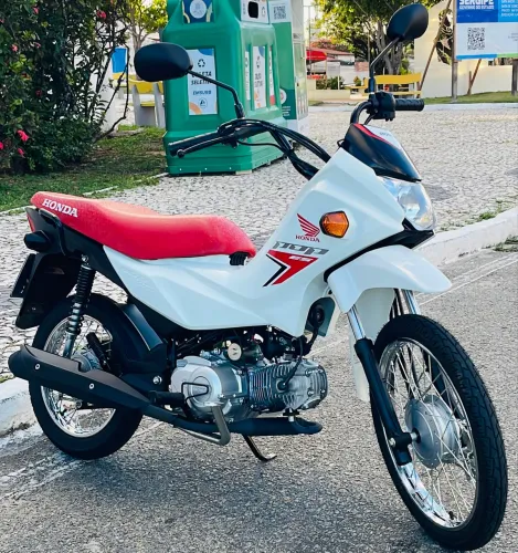 POP 2026 MOTO NOVA COM APENAS 300 KM RODADOS LEIA O ANÚNCIO