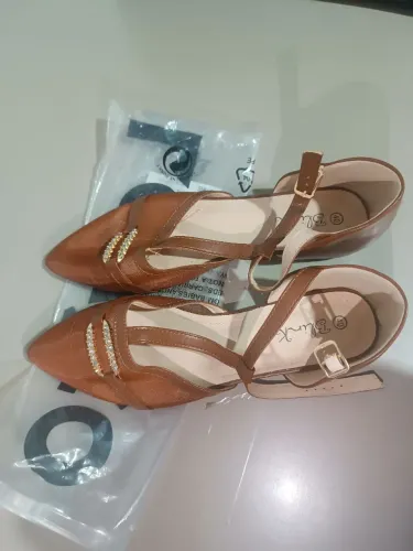 Sapatilha Adulto Feminina NOVO