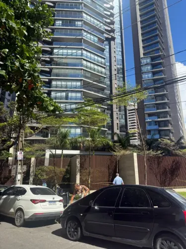 Imóvel para aluguel com 180 metros quadrados com 4 quartos em Boa Viagem - Recife - PE