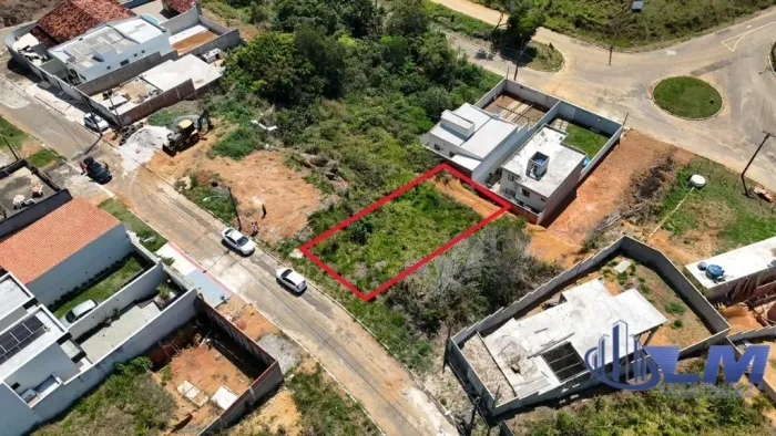 Oportunidade: Terreno à venda em Nova Guarapari, 360m², escriturado e cercado