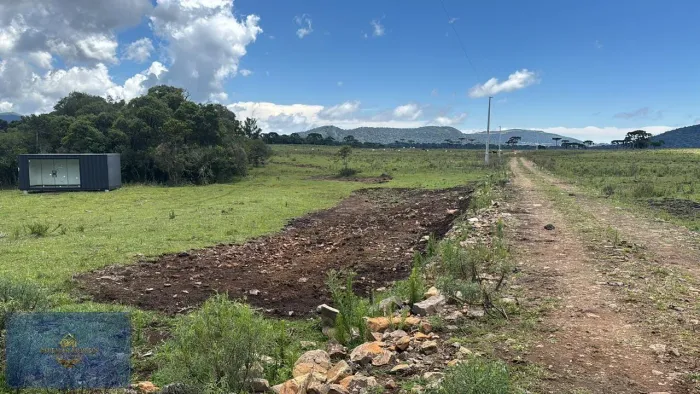 Área para Venda em Urubici, Jararaca