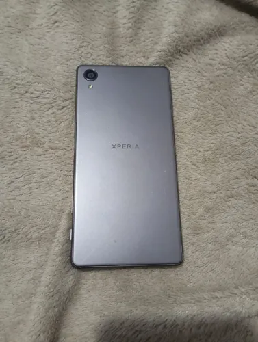 Celular Sony Xperia 64gb nfc 