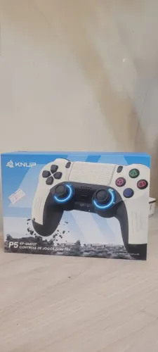 Controle PC KP-GM037 P5 Simples 2m