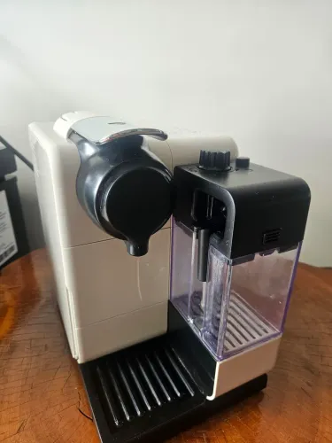 Nespresso Latissima Touch