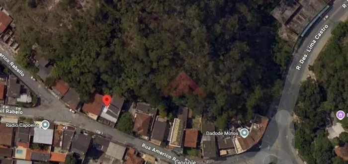 Área à Venda em Santa Rosa, Niterói, 3.000 m2, R$ 520.000,00