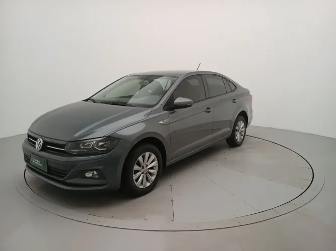 Volkswagen Virtus Comfort. 200 TSI 1.0 Flex 12V AUT 2022