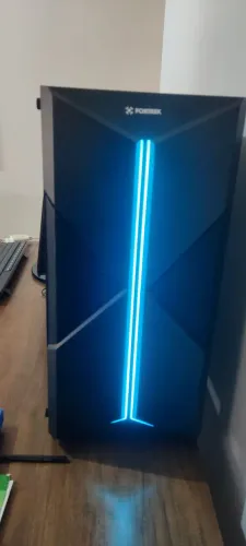 Pc gamer rizen 7, 32gb, SSD 1tb