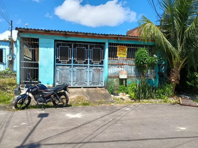 Venda de casa