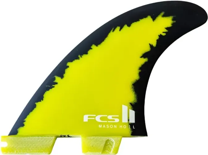 quilhas FCS II Mason Ho Signature TRI LARGE