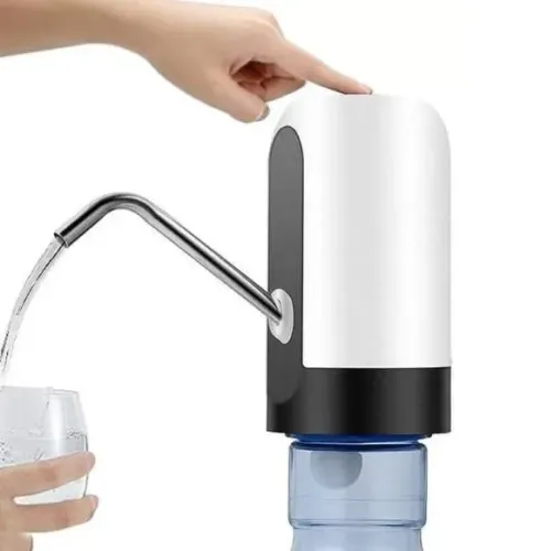 Bomba elétrica de água