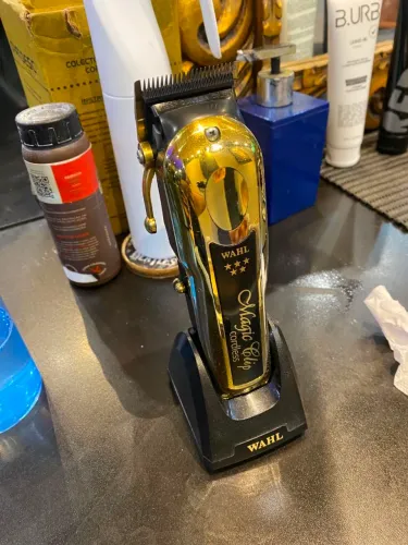 Maquina cortar cabelo