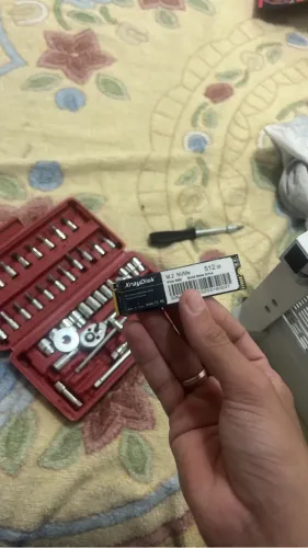 Ssd 