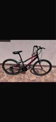 Bicicleta Caloi aro26