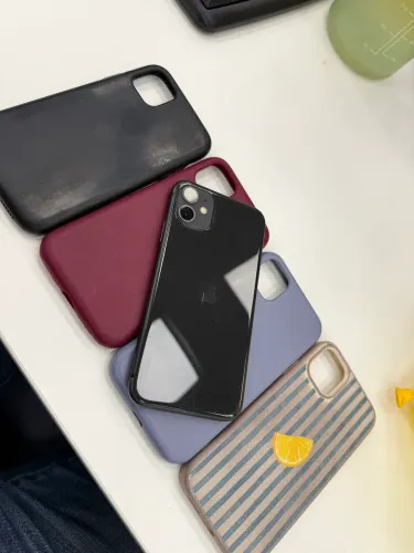IPHONE 11 PRETO 64gb
