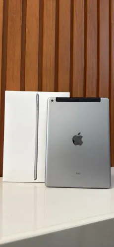 iPad Geração 5 128GB wifi/celular