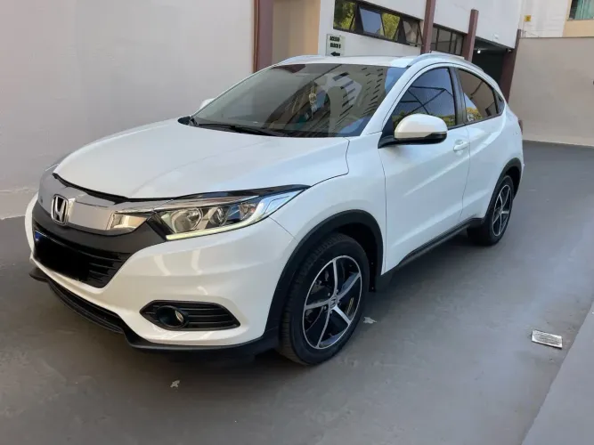 Honda HR-V EX 1.8 Flexone 16V 5P Aut. 2021