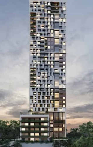 Apartamento com 2 dormitórios à venda, 67 m² por R$ 908.306,93 - Altiplano Cabo Branco - J
