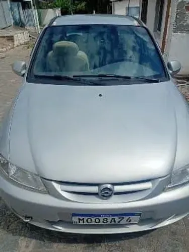 Chevrolet Celta 1.0/super/n.piq.1.0 MPFI VHC 8V 3P 2001