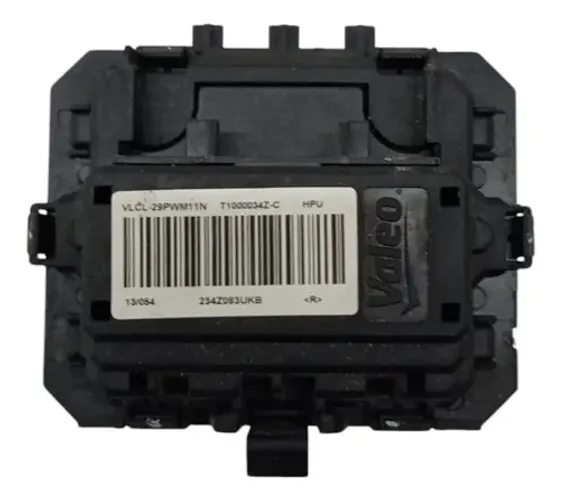 Resistência Ar Condicionado Peugeot 208 2014 2015 2017 2018