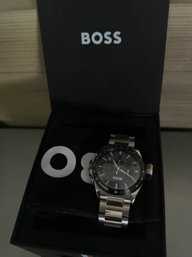 Relógio Hugo Boss, Em perfeito Estado