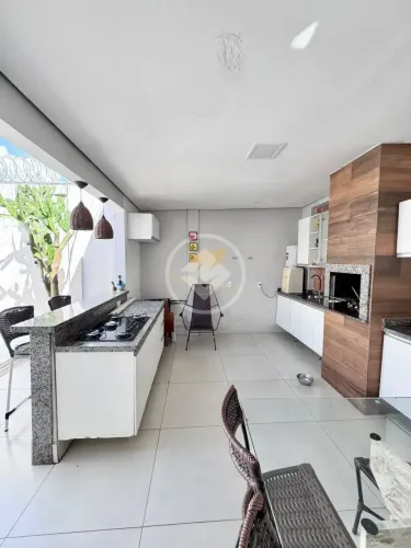 VENDO CASA CONDOMÍNIO SAN MARINO, 2 QUARTOS, R$ 495 MIL codigo: 118360