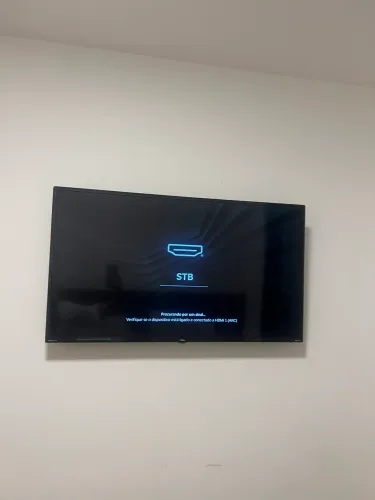 Televisão