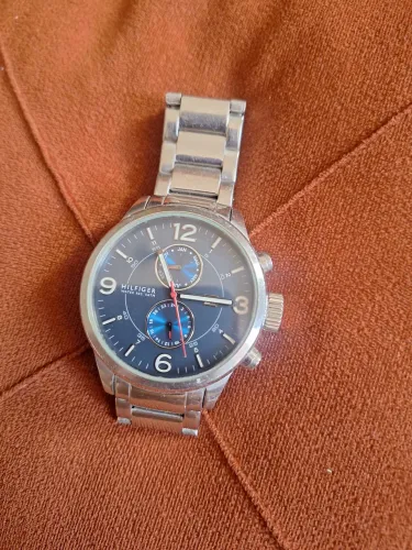 Relógio Tomy Hilfiger