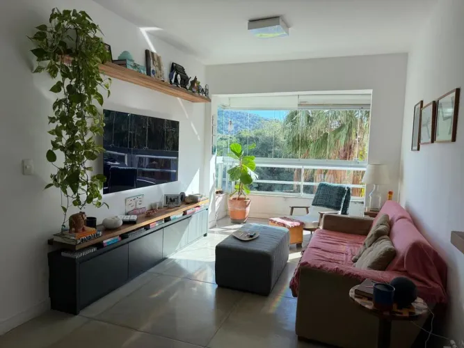 Apartamento para alugar - Novo Campeche