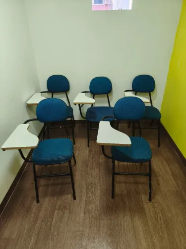 Cadeira escolar
