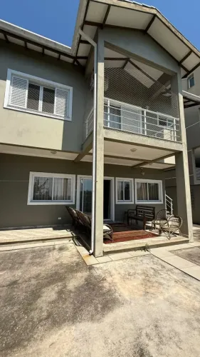 Casa para Locação no Aruã Eco Park em Mogi
