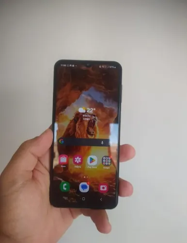 Celular Samsung A23 128gb nfc