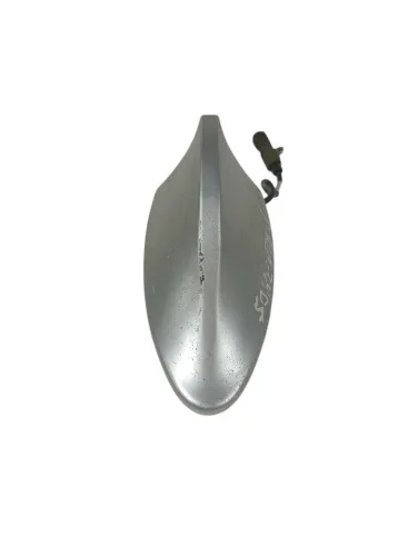 Antena Teto Shark Tubarão Base Kia Sorento 2010 A 2015 Leia