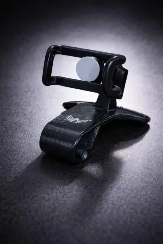 ? Suporte Veicular Magnético Premium - Alta Fixação e Design Esportiv