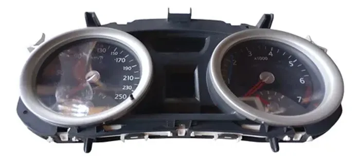 Painel Instrumentos Renault Megane 2007 2012 *5
