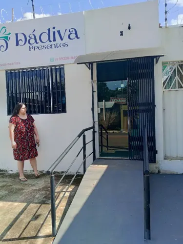 Ponto comercial para alugar 