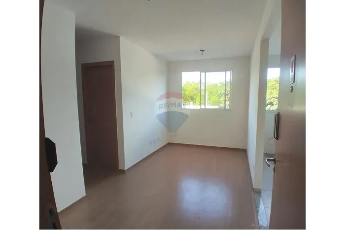 Aconchegante apartamento no Bela Vista Cond. Chapada dos Lírios