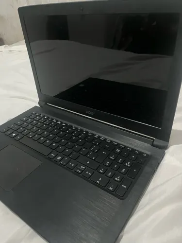 Notebook Acer