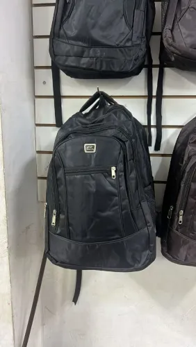 Mochila Executiva Reforçada para Trabalho e Estudos - Entrega em São Luís e região