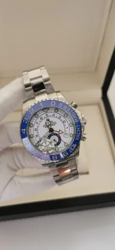 Rolex YACHT-MASTER II Automático