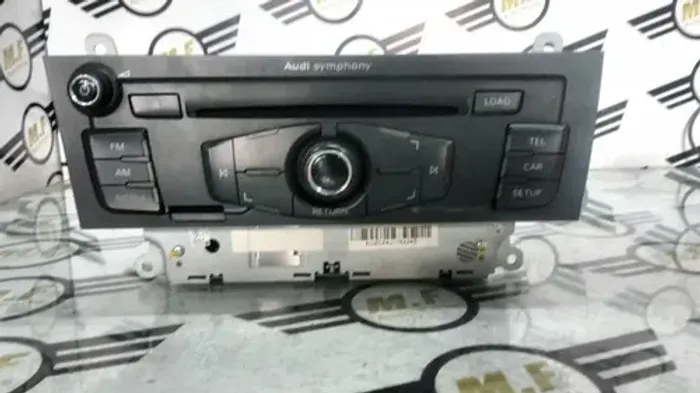 Som Original Audi A4 2010