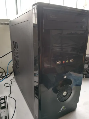 CPU I7 4Gen+16gb ram+ SSD Kingston 240GB