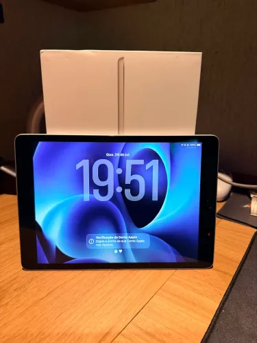 Ipad 9 Geração
