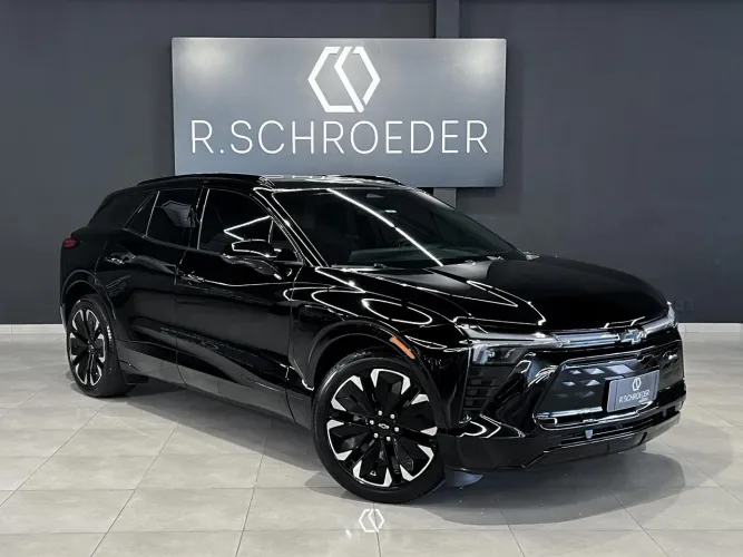 Chevrolet Blazer EV RS 347cv (elétrico) 2024