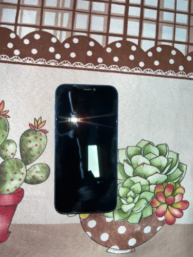 iPhone 12mini