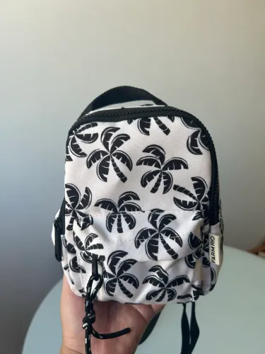 Mini Mochila Farm Borogodó
