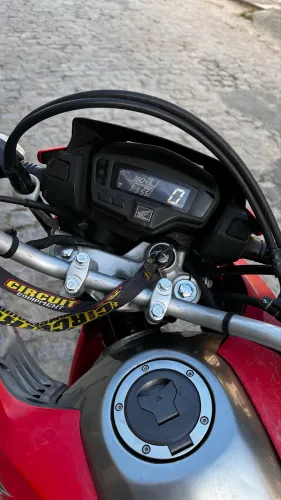 Moto Bros 160