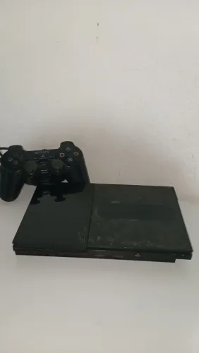 PS2 A VENDA