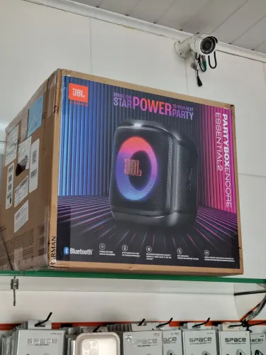 Jbl ESSENTIAL 2 LACRADA